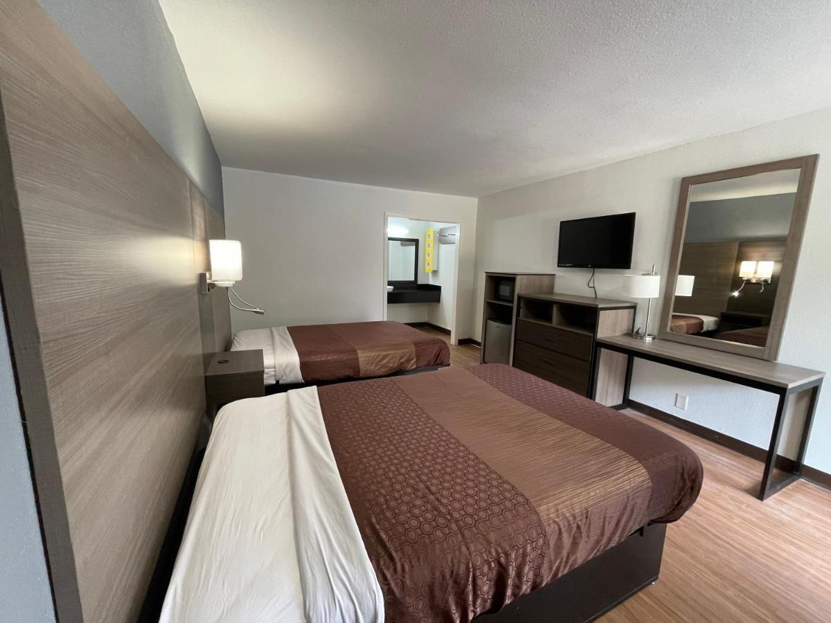 Landmark Hotel 리스빌 외부 사진